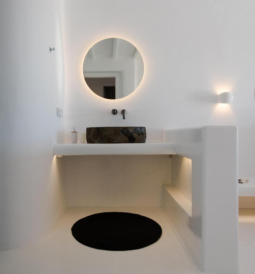 Villa Costa By Whitelist Mykonos Fteliá Kültér fotó